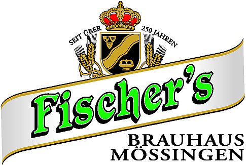 Brauhaus Fischer Mssingen. Regional schmeckt optimal.